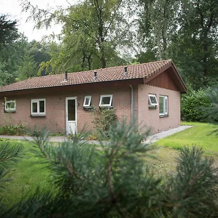 Holiday home 52 Horalaan