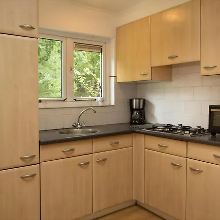 52 Horalaan Holiday home