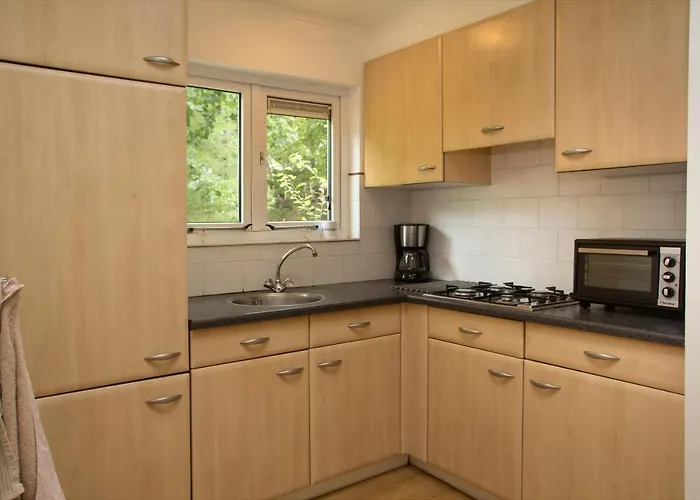 52 Horalaan Dom wakacyjny